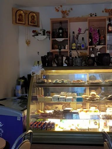 Kuremäe Kohvik 2018